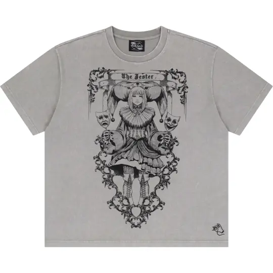 Jester Tee [EARLY ACCESS]