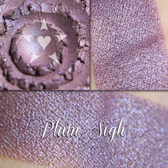 PLUM SIGH - Eyeshadow