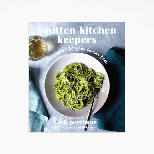 Smitten Kitchen Keepers