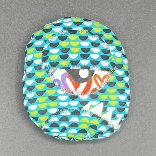 Grump Bag - The Grumpiest of all the Bean Bags