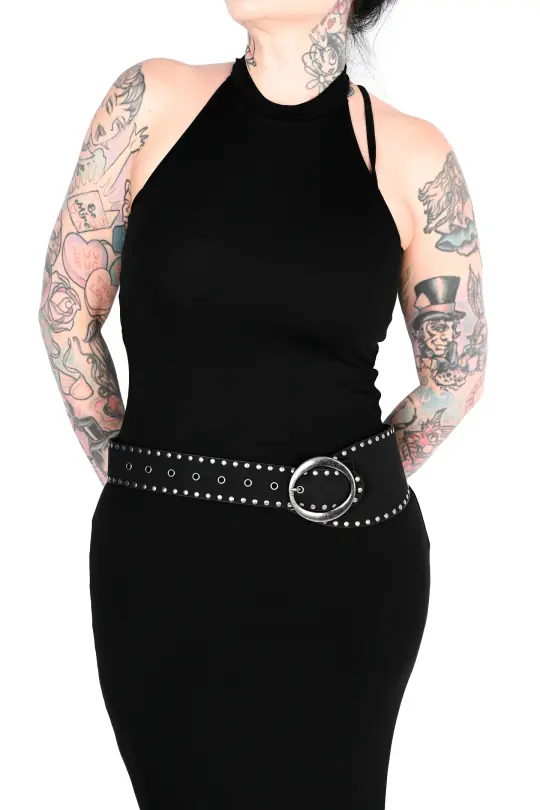 Rowan Buckle Belt