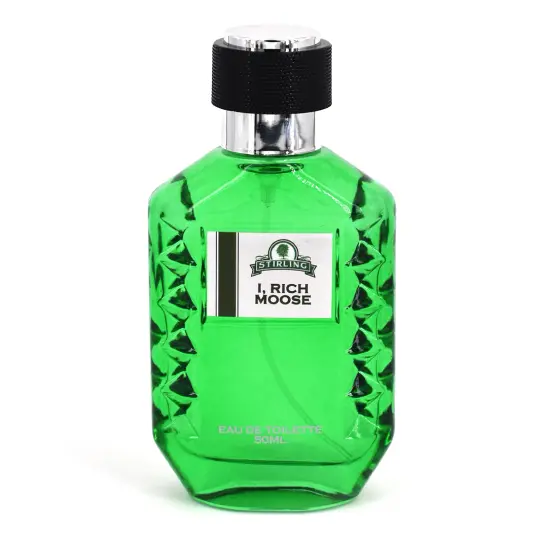 I, Rich Moose - Eau de Toilette (Cologne)