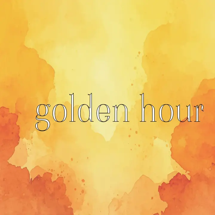 Golden Hour