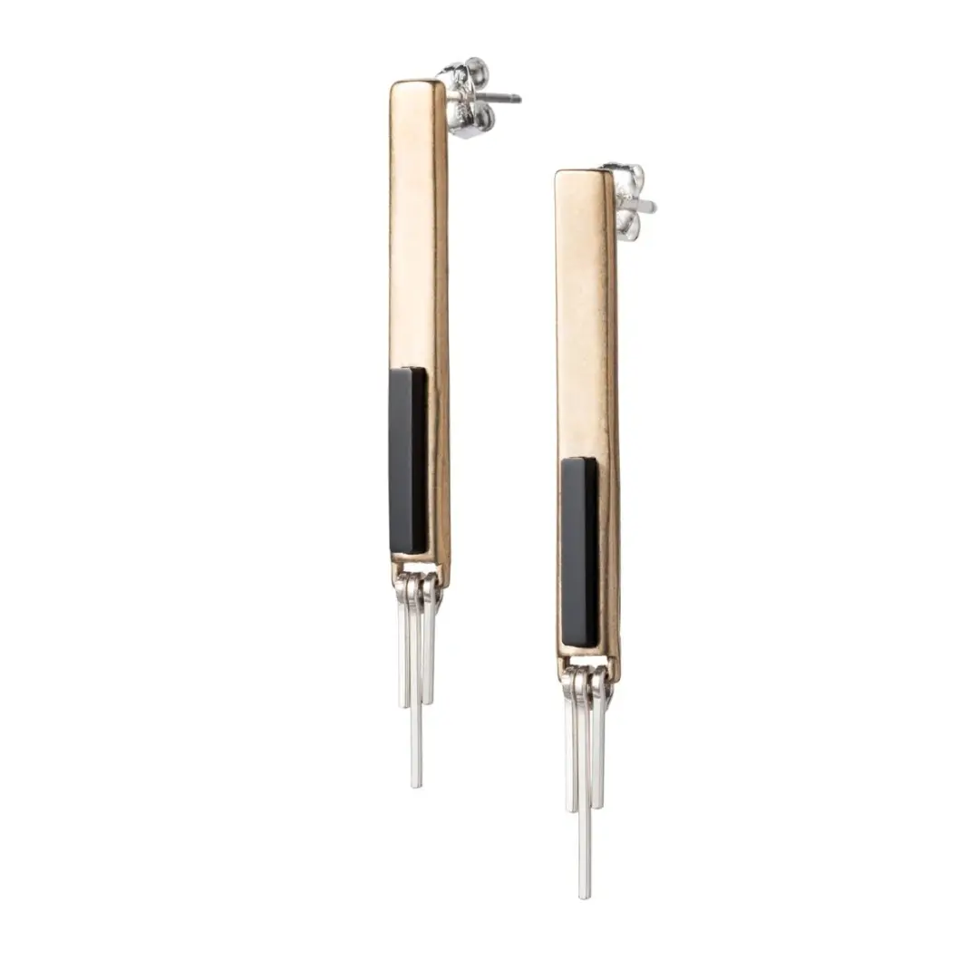 Recast Wayra earrings