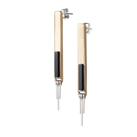 Recast Wayra earrings