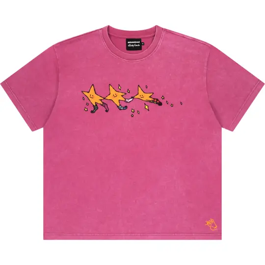 Little Stars Tee