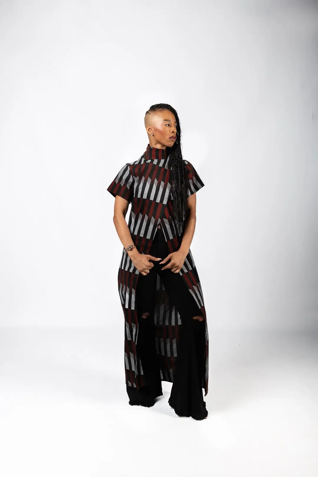 Mona Tunic Top