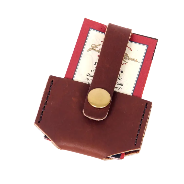Micro Wallet