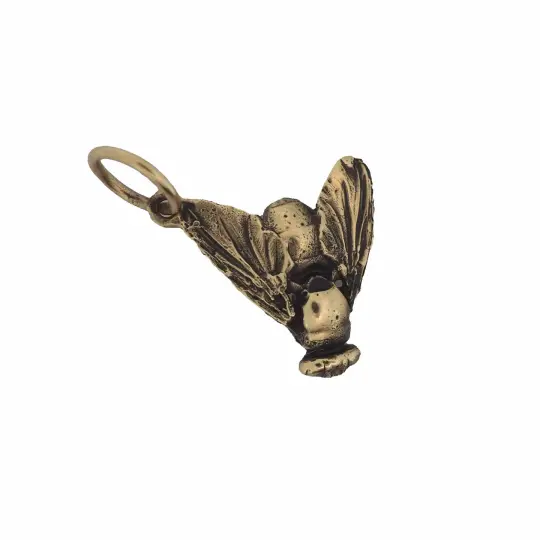 Fly charm