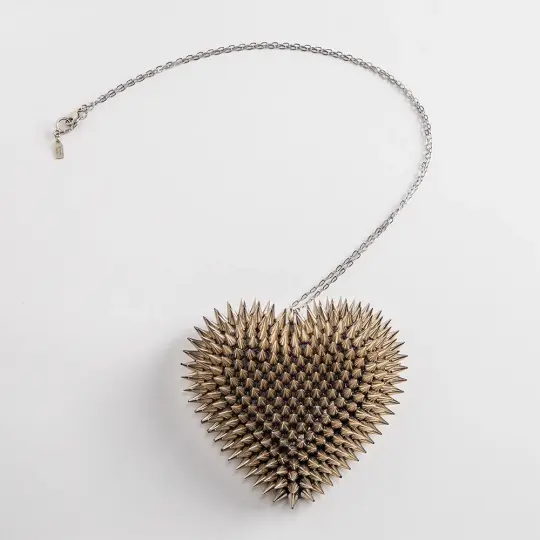 Heartbreaker Necklace | Morning Star