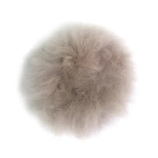 Stone Pom Pom