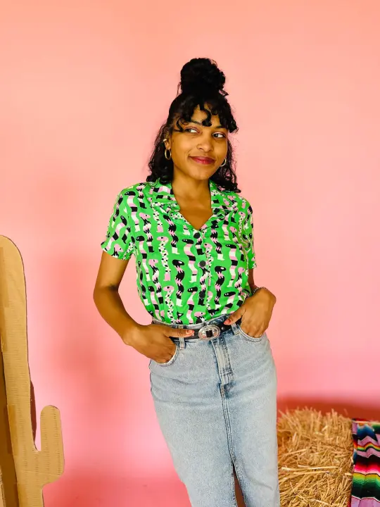 Joyce Sssnakes