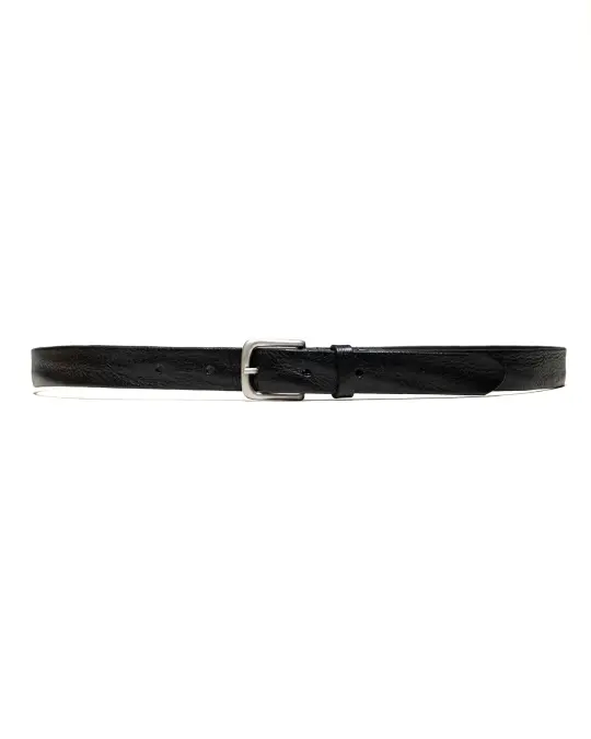 Another Aspect Another Belt 1.0 Black