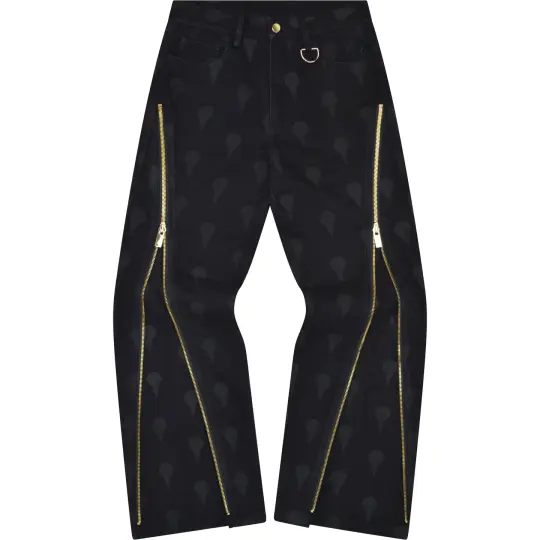 Bucciarati Jeans