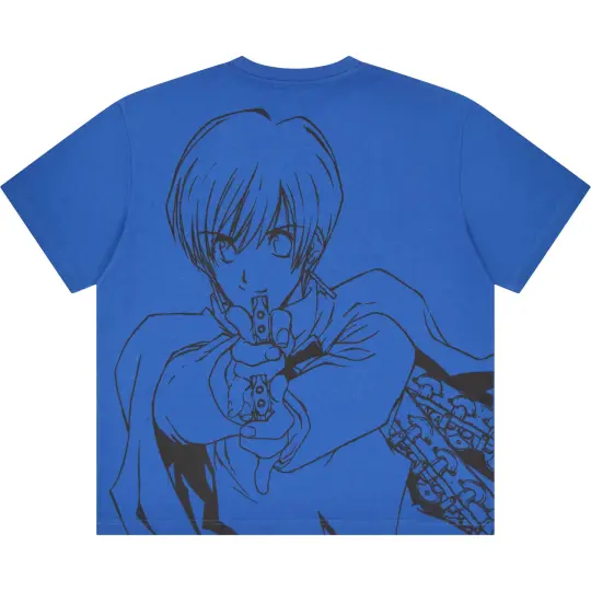 Stryfe Tee