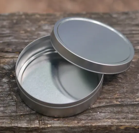Tin Box