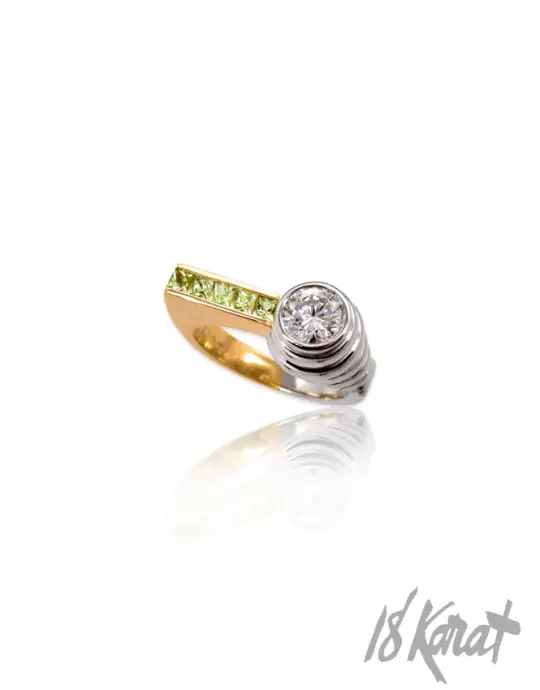 Krista's Ring