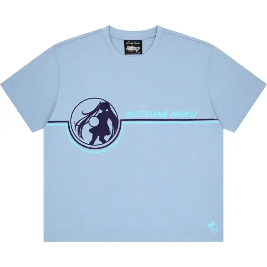 Press Play Tee