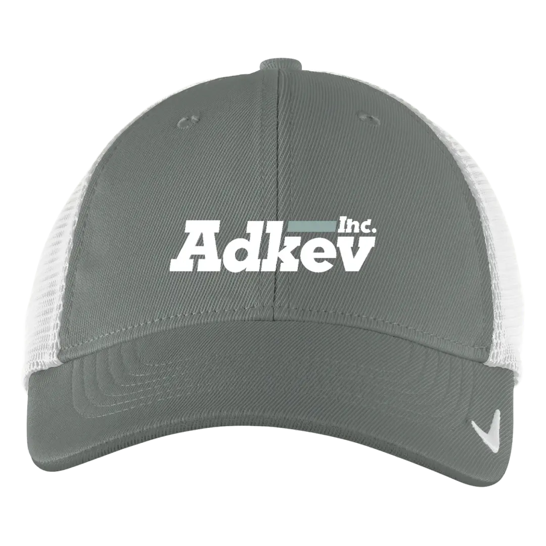 Adkev NKFB6448 Nike Mesh Back Cap