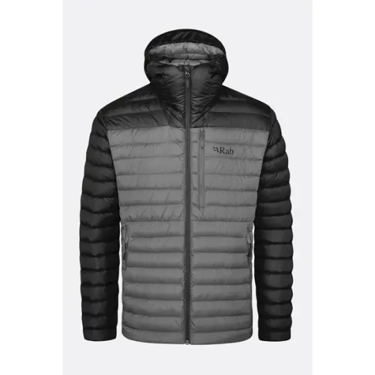 Men's Microlight Alpine Down Jacket