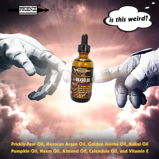 Premium Beard Oil (or Preshave Oil) | Choose from Many of our Classic Scents! | 2oz