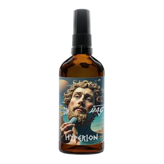 Hyperion – La Barberia De Telegram – Moisturizing Balm