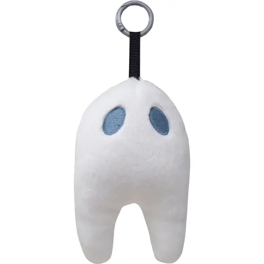 Nightcrawler Plush Charm