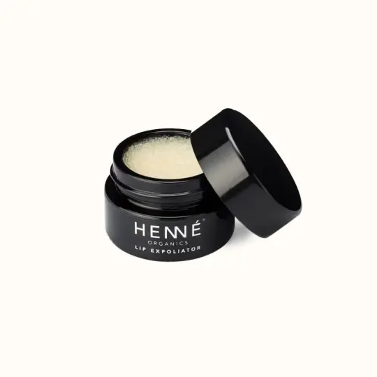 Lip Exfoliator - Lavender Mint