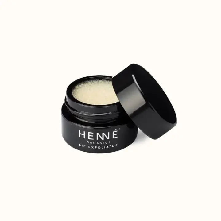 Lip Exfoliator - Lavender Mint