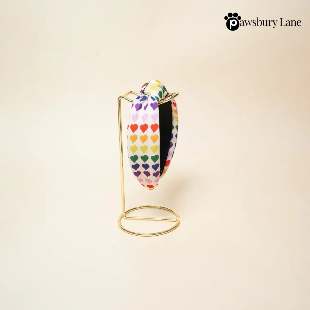 Love in Color - Headband