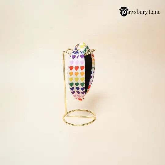 Love in Color - Headband
