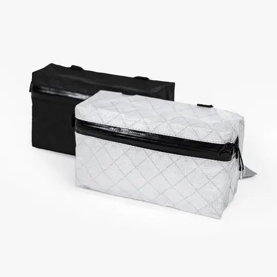 Hip Belt Pocket