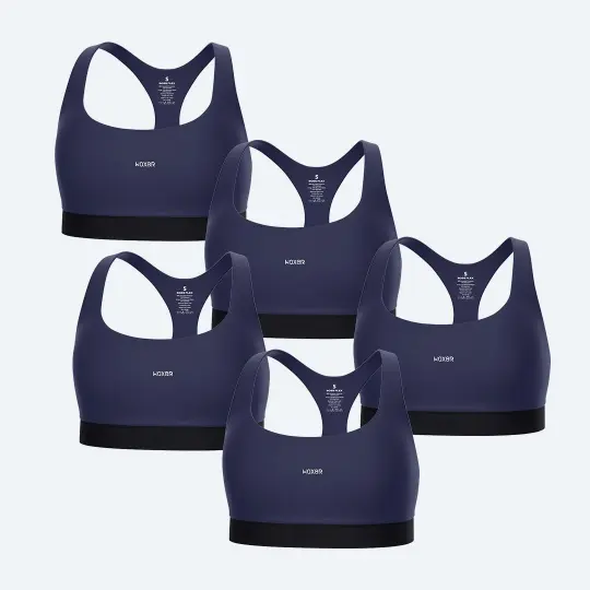 Boss Flex Navy 2.0 5-Pack
