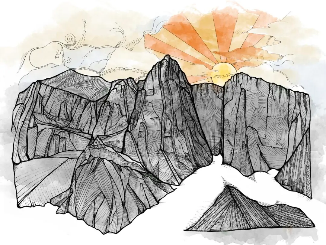 Lone Peak