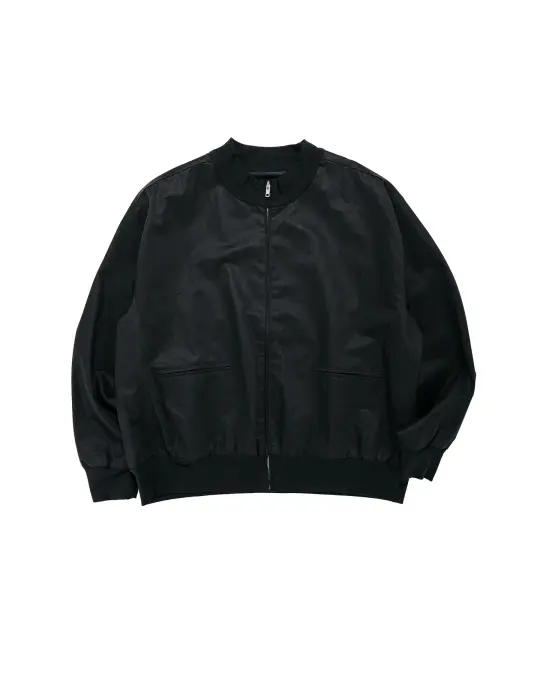 Lady White Co. Pino Jacket Black
