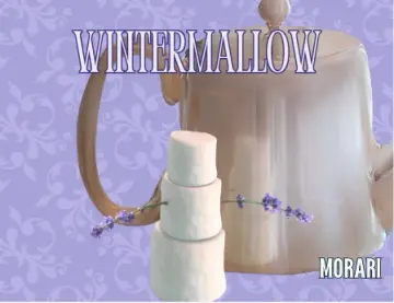 Wintermallow -  Lavender, Black Tea, Marshmallow, Oakmoss