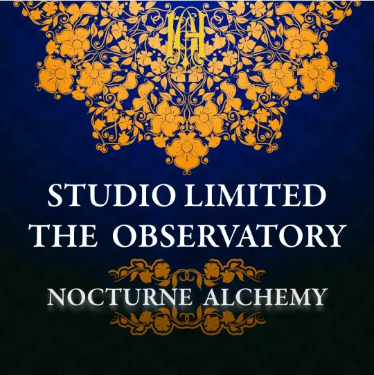 The Observatory Studio Limited