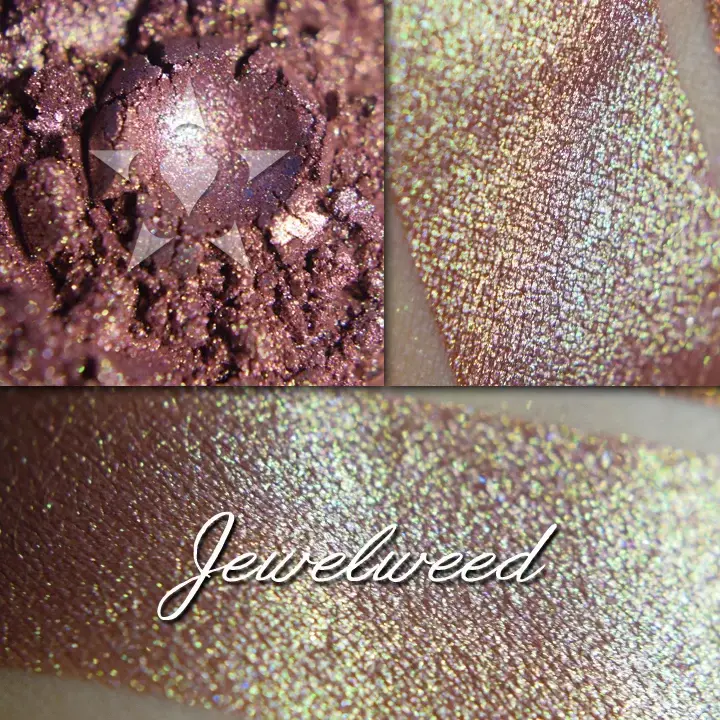 JEWELWEED - EYESHADOW