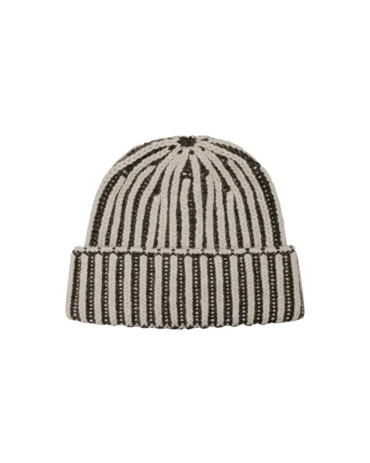 mfpen Stage Beanie Light Biscuit
