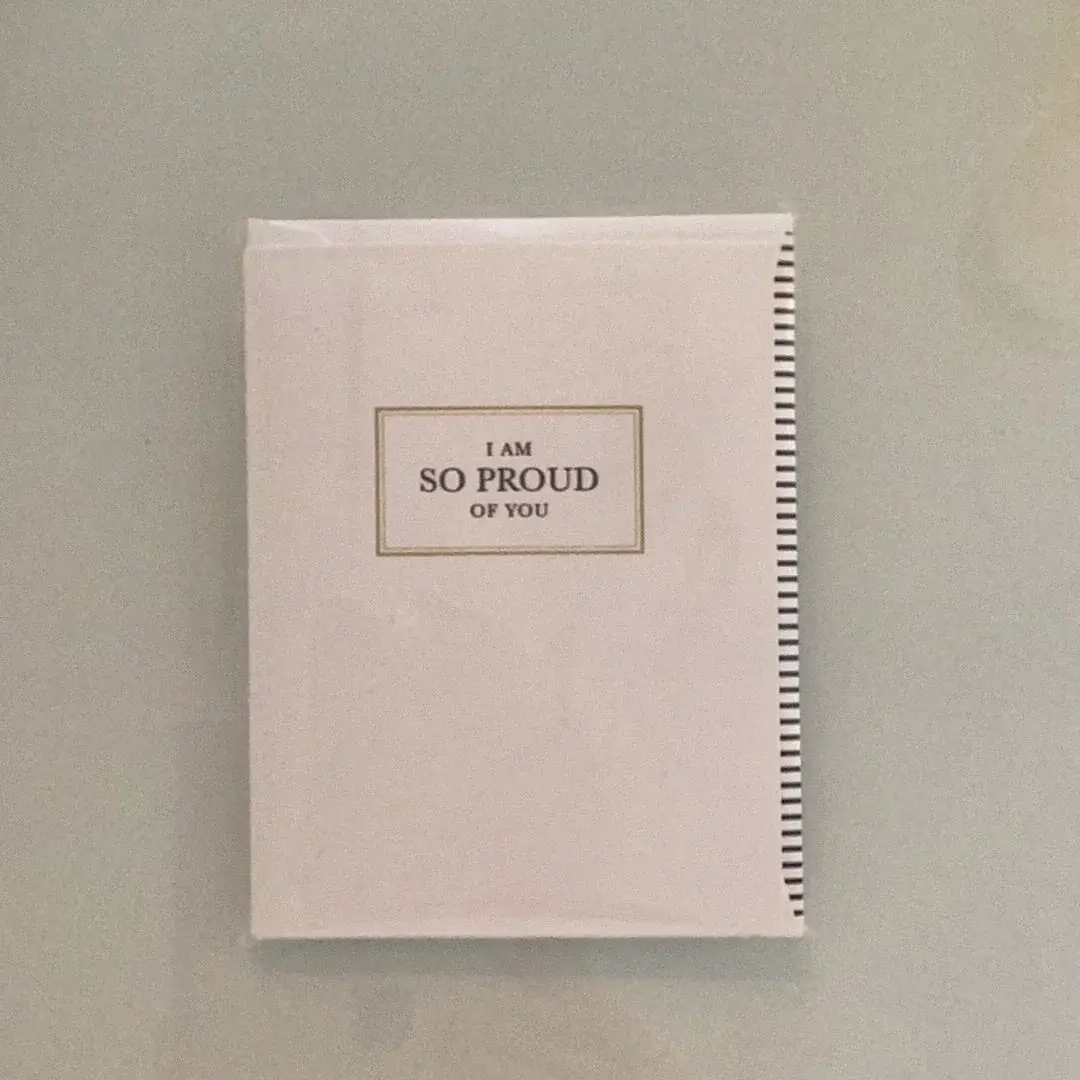 So Proud Card