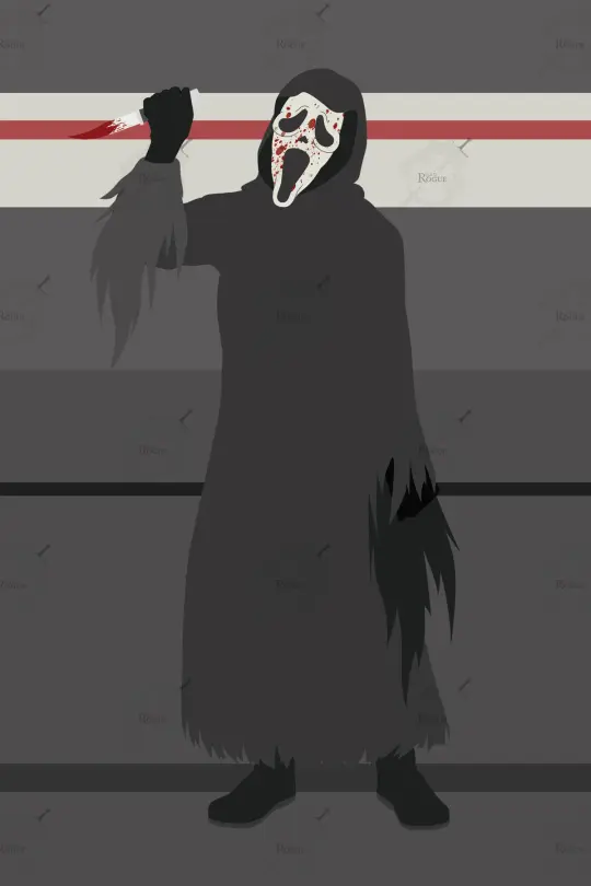 Horror Icons