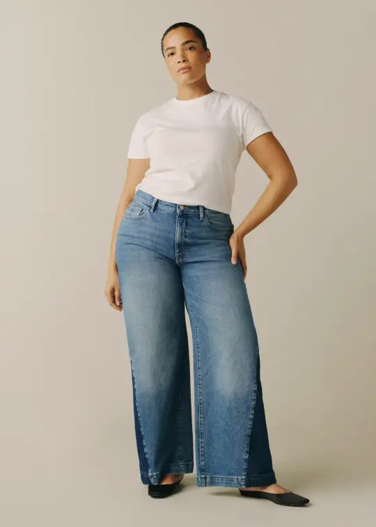 NCE Jeans [31" Inseam]