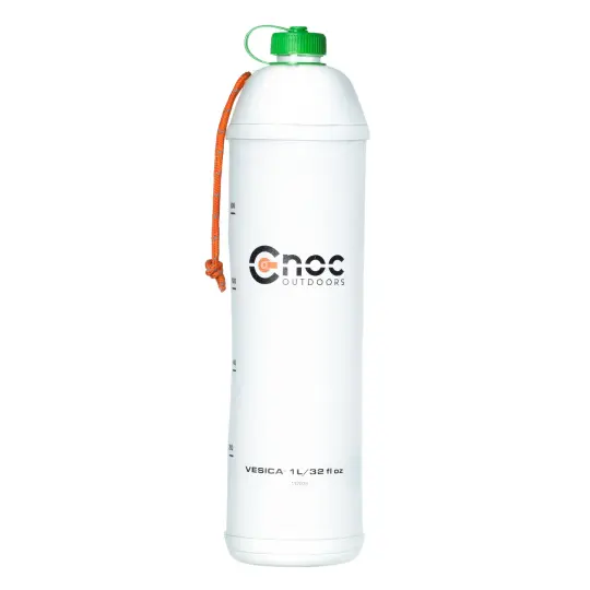 28mm Vesica® 1L Collapsible Bottle