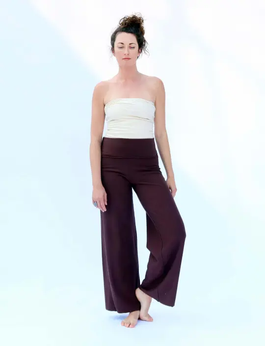 Simplicity Pant