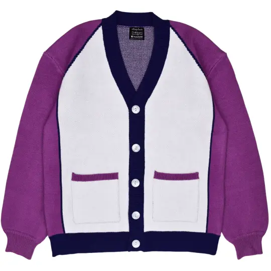 Shiratorizawa Uniform Cardigan