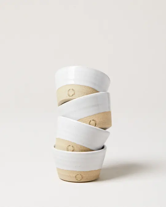 Petite Silo Bowl