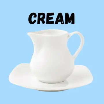 Cream