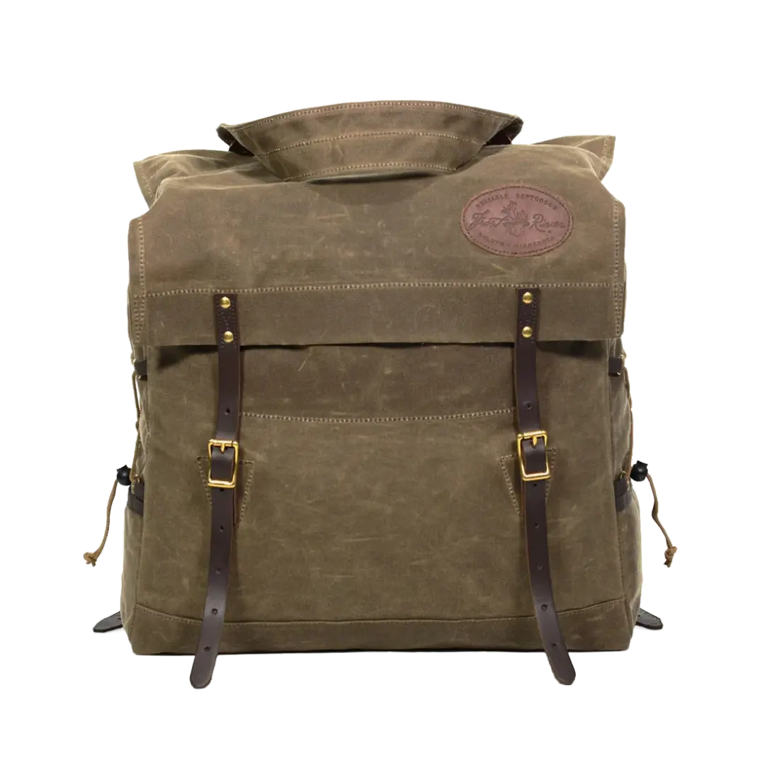 Woodsman Pack