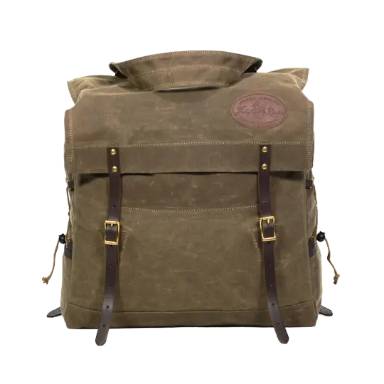 Woodsman Pack