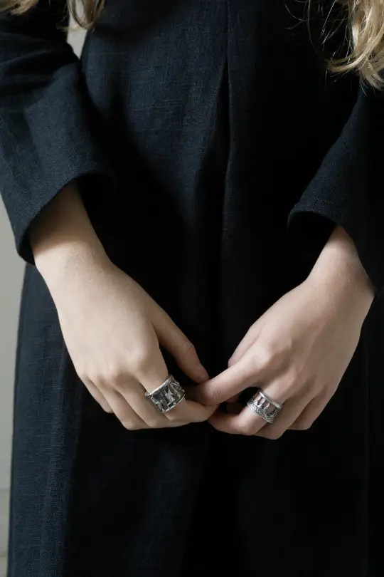 Rome Ring